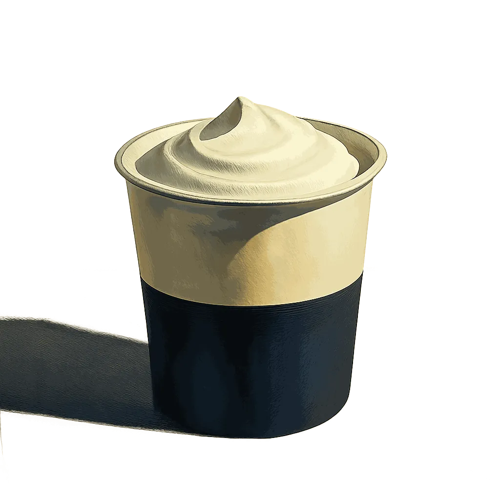 Sour cream